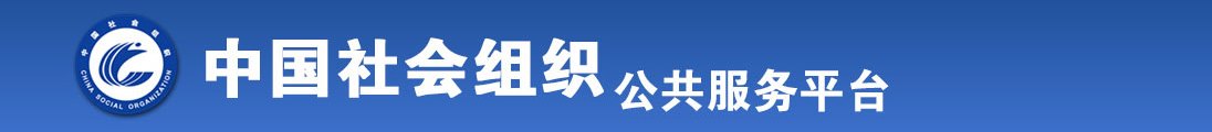 欧美透屄全国社会组织信息查询